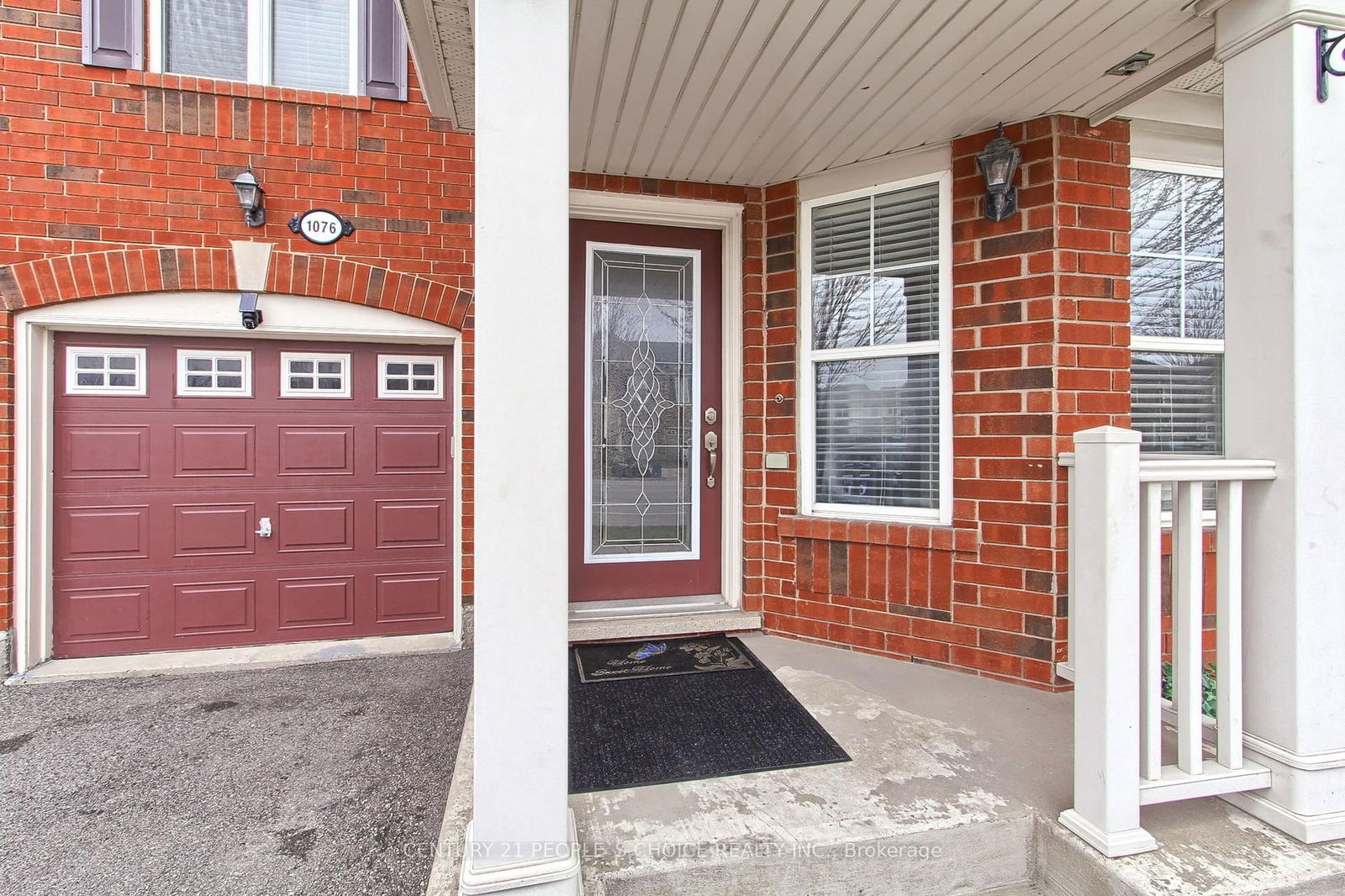 Semi-Detached House for sale at 1076 Clark Boulevard, Milton, BE Beaty, L9T 6Y5 - MLS: W12114642