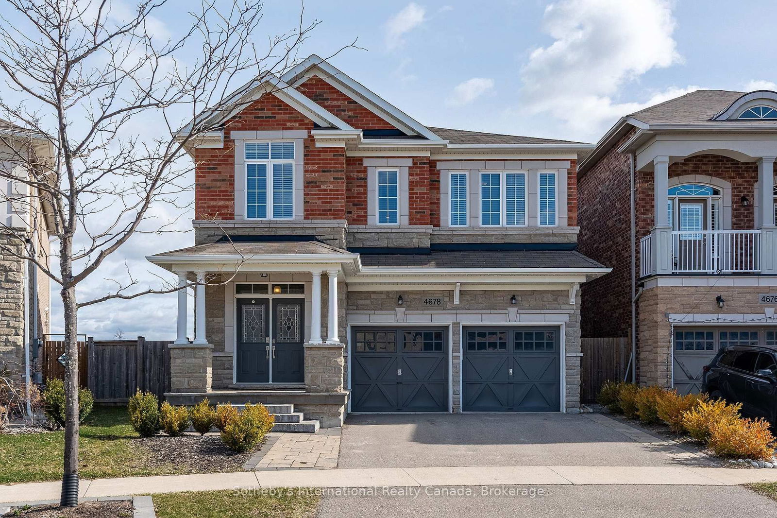 Detached House for sale at 4678 Ray Lane, Burlington, Alton, L7M 0L3 - MLS: W12114682