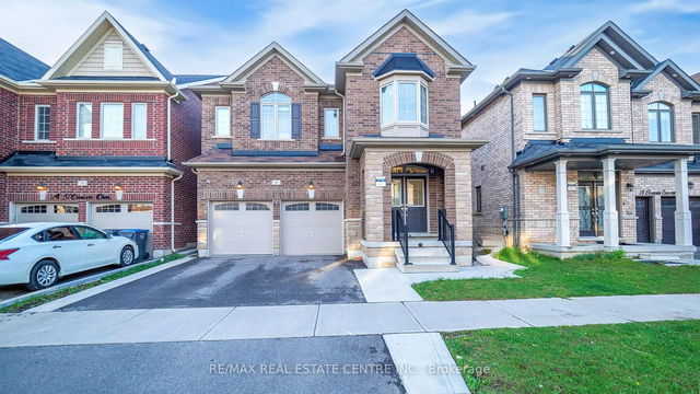 16 O'connor Crescent