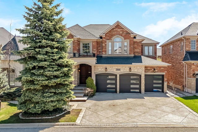 3168 Saddleworth Crescent