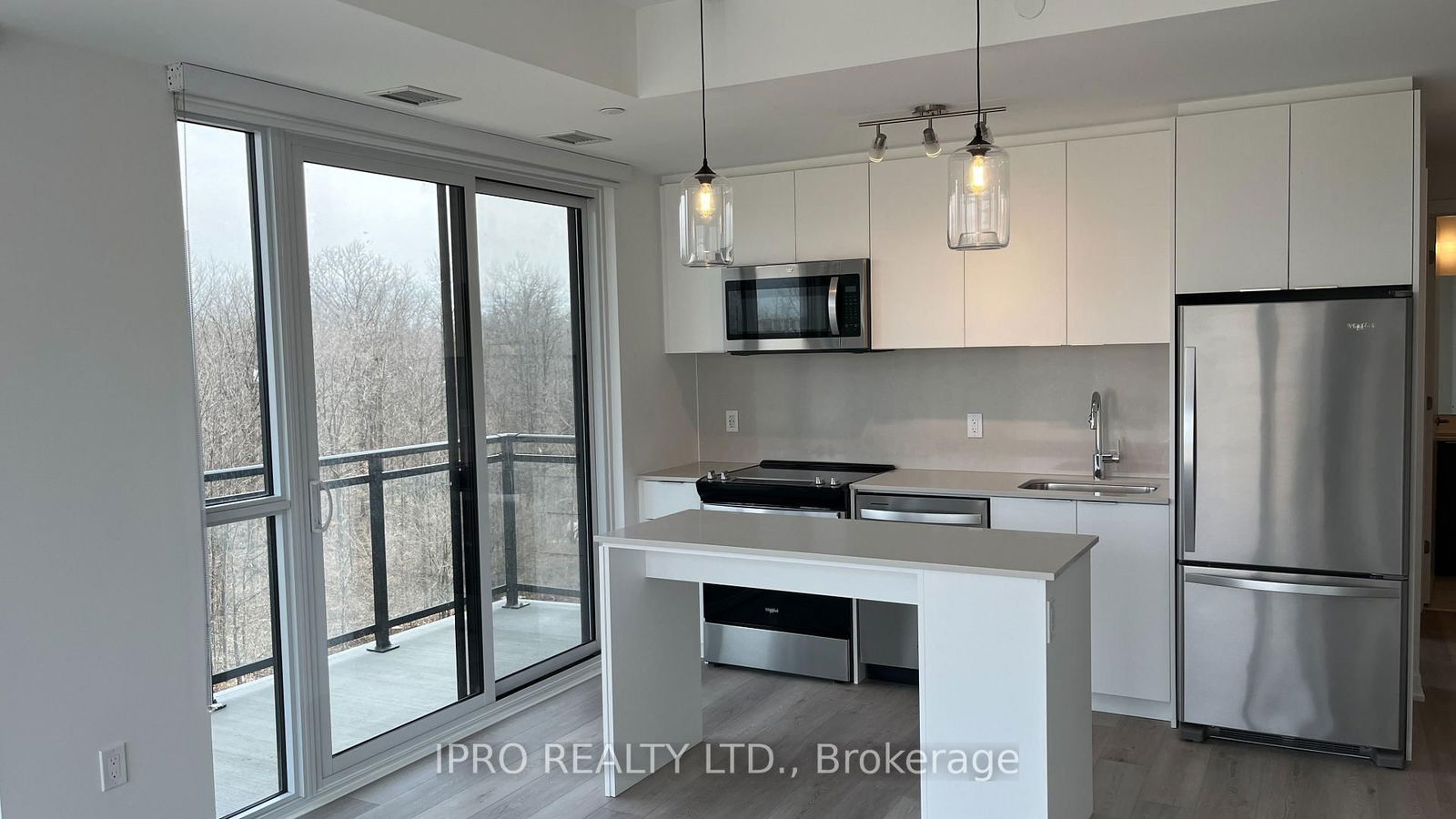 Condo for lease at 411-760 Whitlock Avenue, Milton, CB Cobban, L9E 1S2 - MLS: W12114691