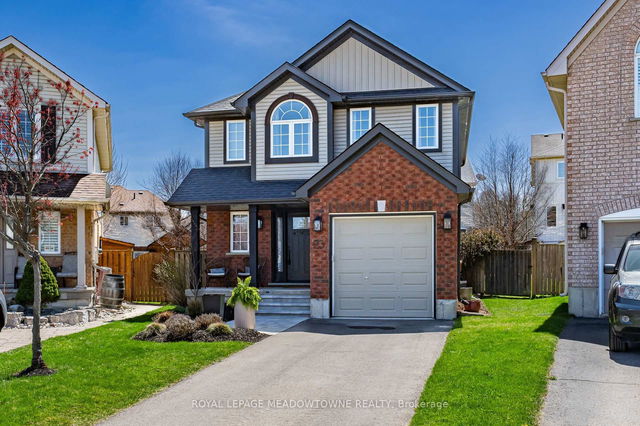 23 Anderson Court