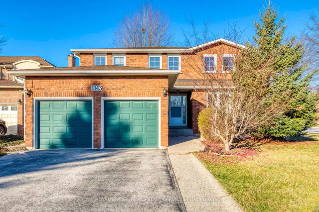 1143 Chapelton Place