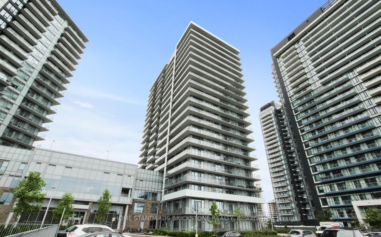 Condo for sale at 603-4675 Metcalfe Avenue, Mississauga, Central Erin Mills, L5M 0A8 - MLS: W12114743