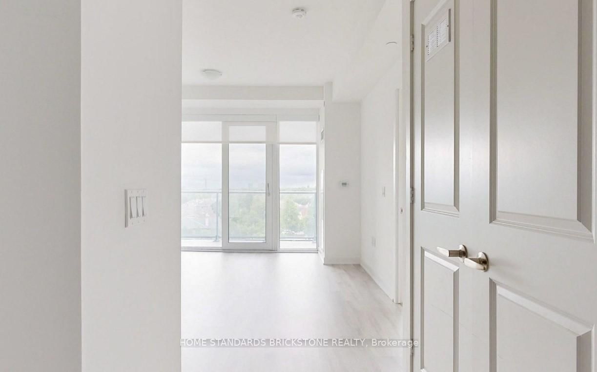 Condo for sale at 603-4675 Metcalfe Avenue, Mississauga, Central Erin Mills, L5M 0A8 - MLS: W12114743