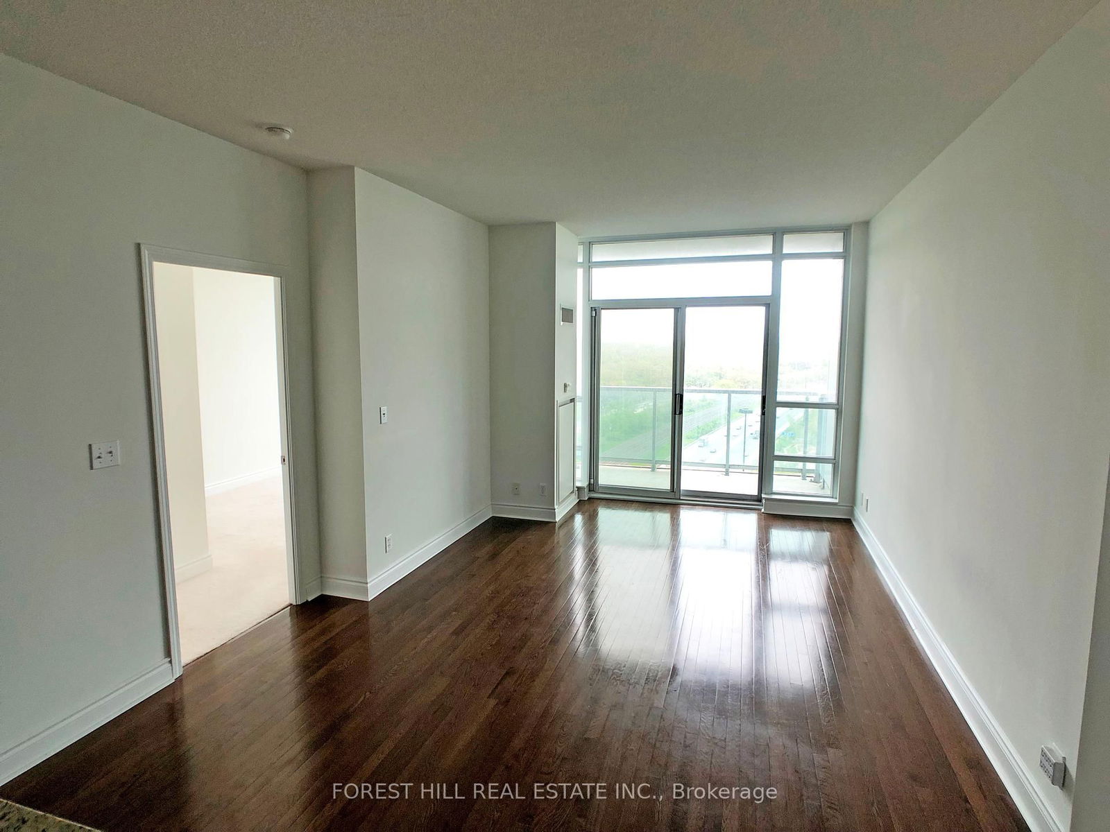 Condo for lease at 1807-1900 Lake Shore Boulevard, Toronto, South Parkdale, M6S 1A4 - MLS: W12114770