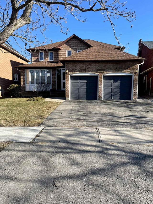 4384 Idlewilde Crescent
