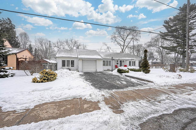 43 Maple Avenue
