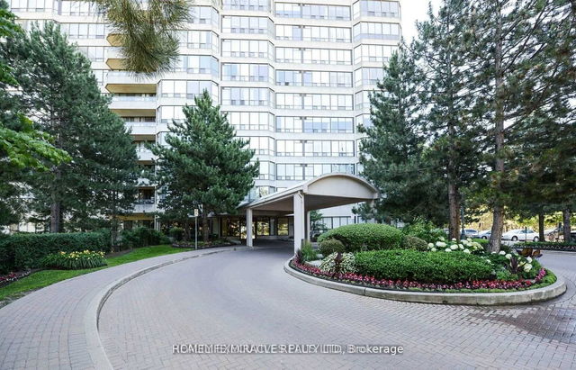 1110 - 24 Hanover Road