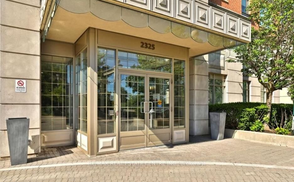 Condo for sale at 1107-2325 Central Park Drive, Oakville, RO River Oaks, L6H 0E2 - MLS: W12114860