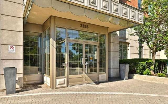 1107 - 2325 Central Park Drive
