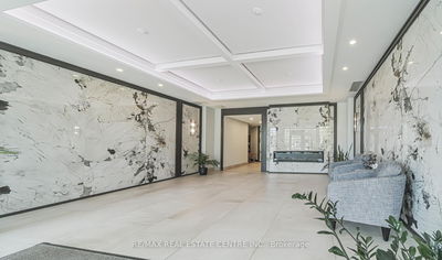 Unit 1107 — 2325 Central Park Dr, Oakville - River Oaks image-0-3