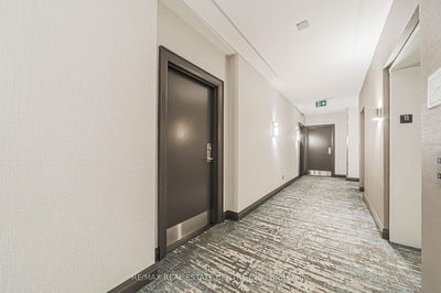 Unit 1107 — 2325 Central Park Dr, Oakville - River Oaks image-0-4