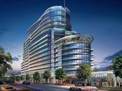 1411 - 2520 Eglinton Avenue