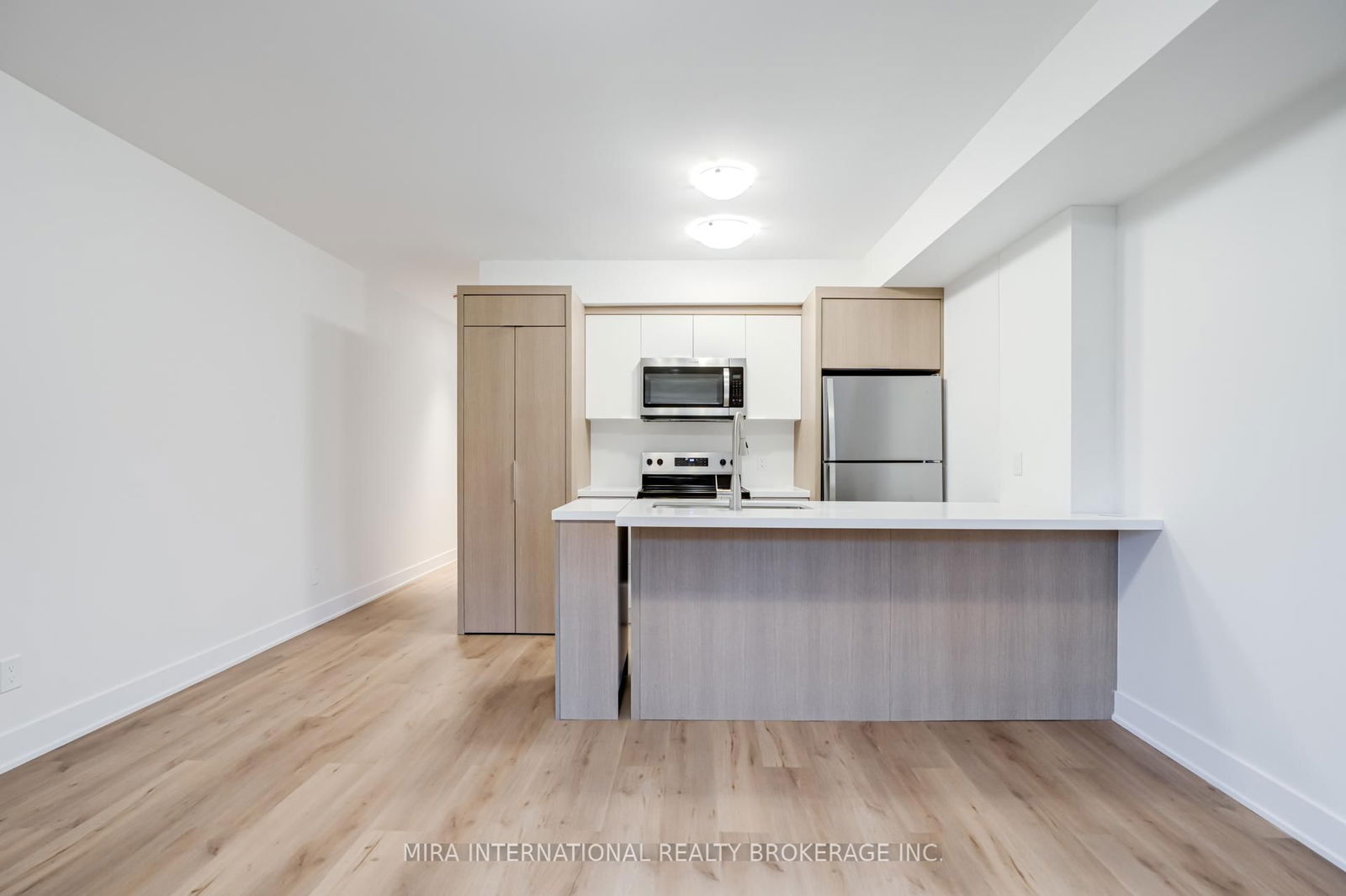 Detached House for lease at Main Floor (2)-231 Symington Avenue, Toronto, Dovercourt-Wallace Emerson-Junction, M6P 3W5 - MLS: W12114868