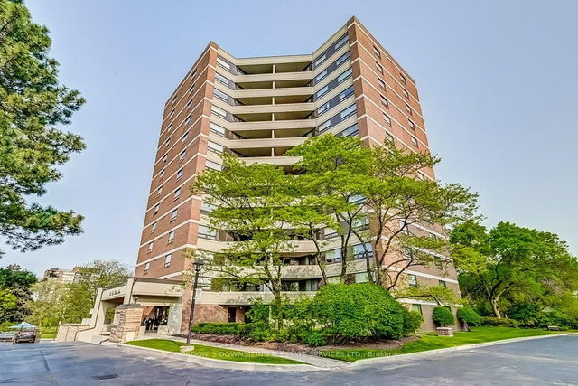 1008 - 95 La Rose Avenue