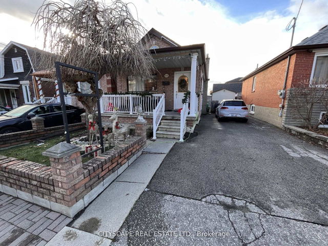 244 Rosethorn Avenue