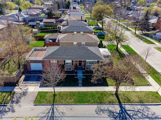 20 Sigmont Road