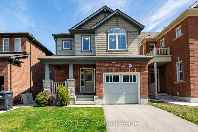 50 Enford Crescent