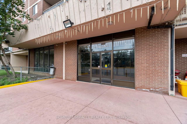 1108 - 49 Silverstone Drive