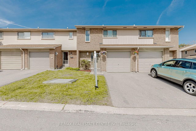 123 - 1526 Lancaster Drive