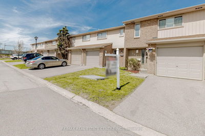 Unit 123 — 1526 Lancaster Dr, Oakville - Falgarwood image-0-1