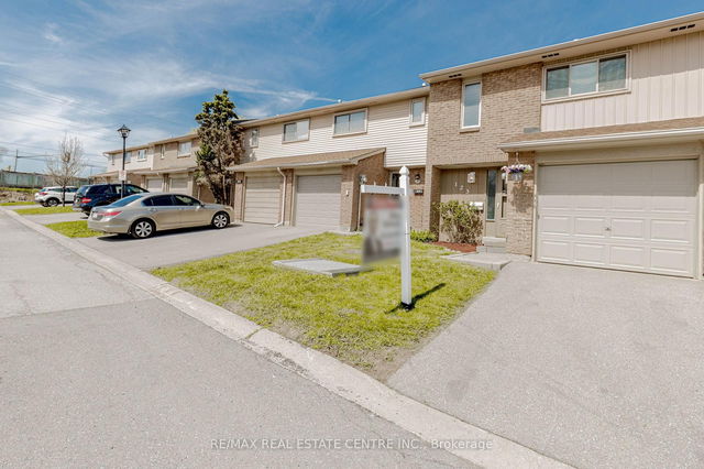 123 - 1526 Lancaster Drive