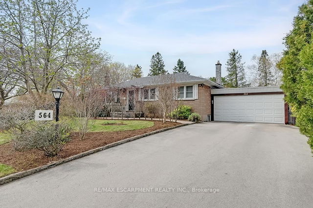 564 Maplehill Drive