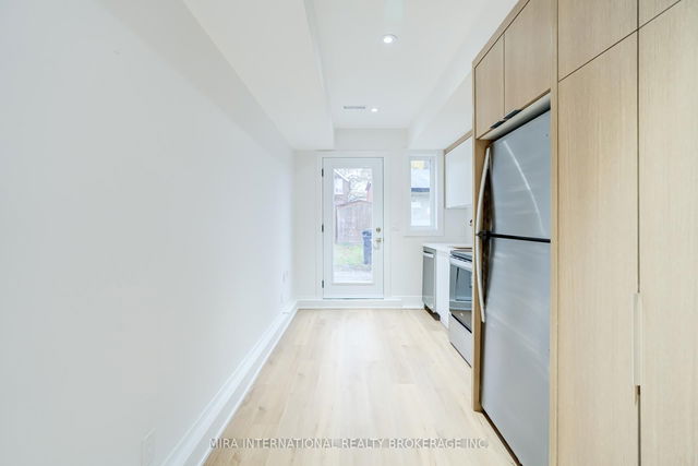 R (Laneway Suite) - 231 Symington Avenue