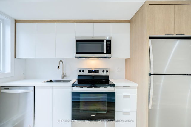R (Laneway Suite) - 231 Symington Avenue