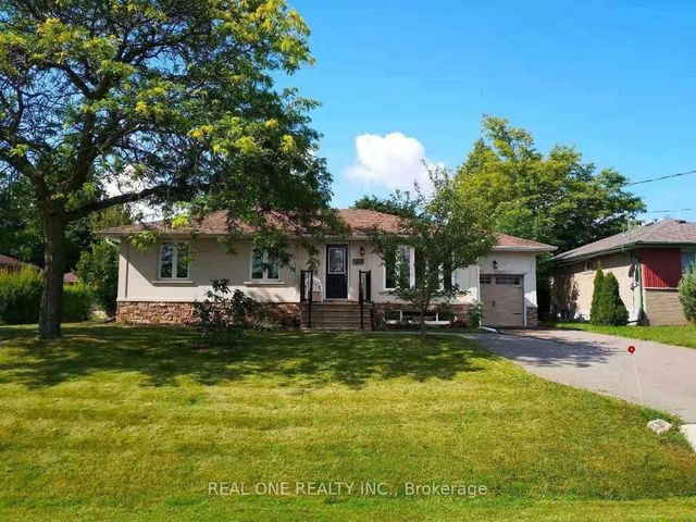 538 Trudale Court