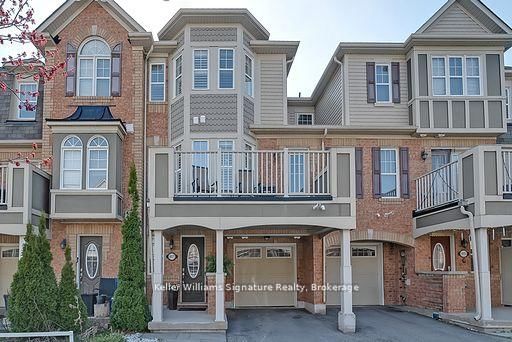 617 Attenborough Terrace