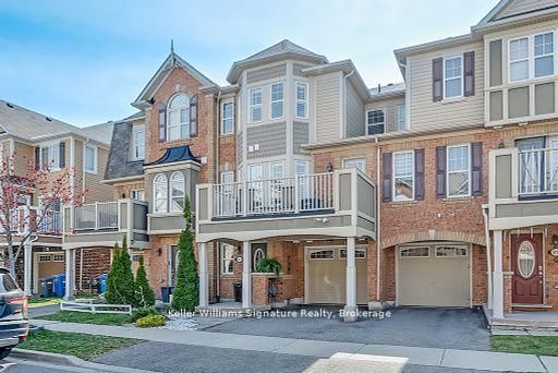 617 Attenborough Terrace