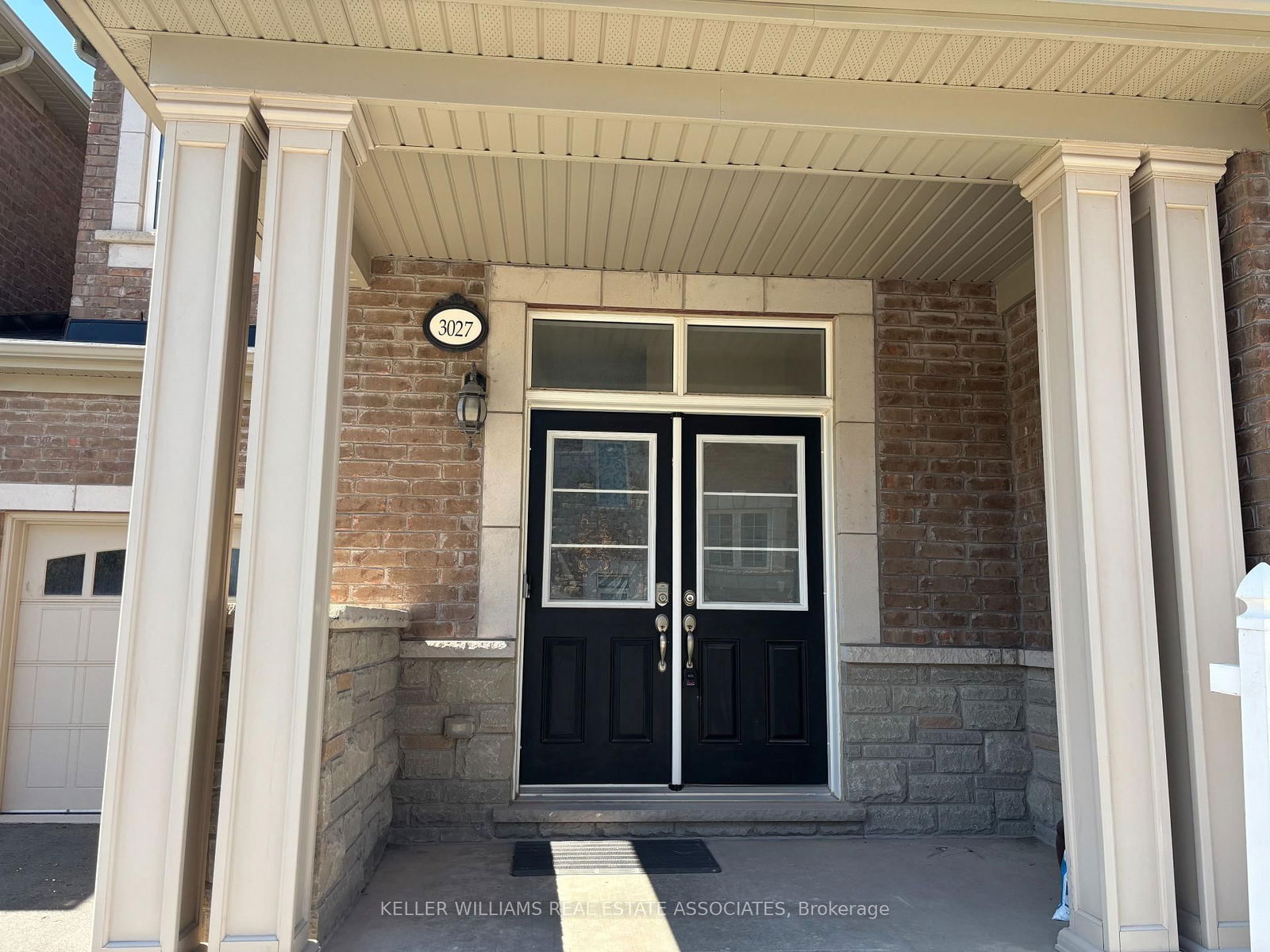 Townhouse for sale at 3027 Rivertrail Common N/A, Oakville, GO Glenorchy, L6M 0Z1 - MLS: W12115001