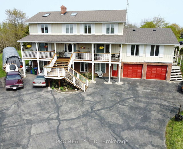 14323 Creditview Road