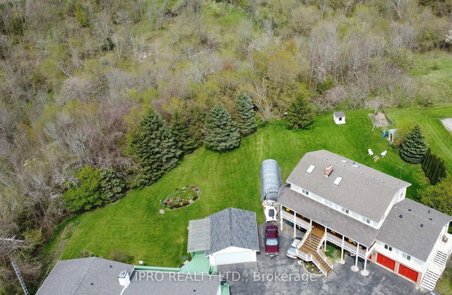 14323 Creditview Road