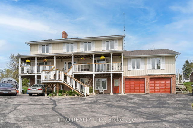 14323 Creditview Road
