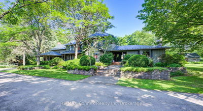 13233 Fifth Line, Milton - Rural Nassagaweya