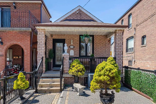 524 Salem Avenue