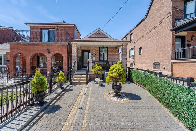 524 Salem Avenue