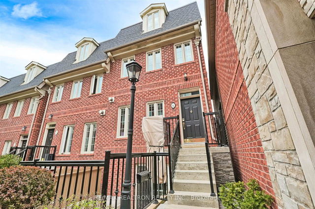 4 Archgate Lane
