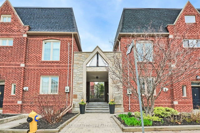 4 Archgate Lane