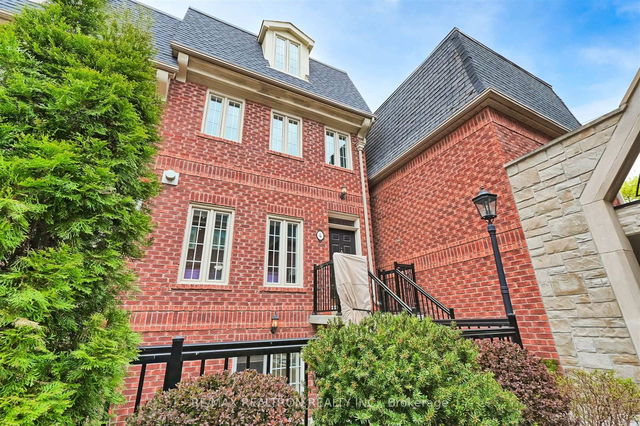 4 Archgate Lane