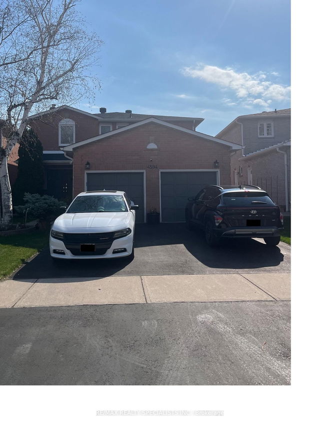 4594 Bismark Crescent