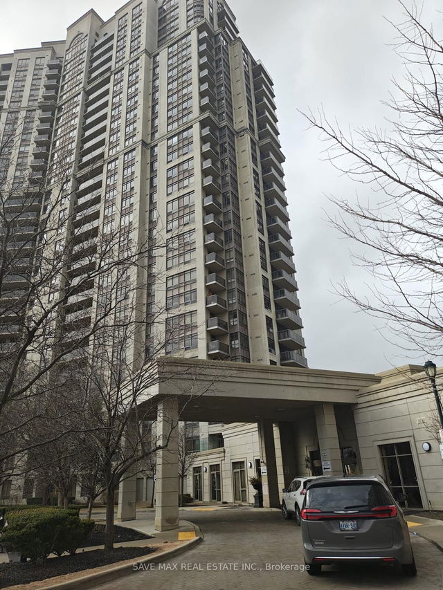 2307 - 710 Humberwood Boulevard