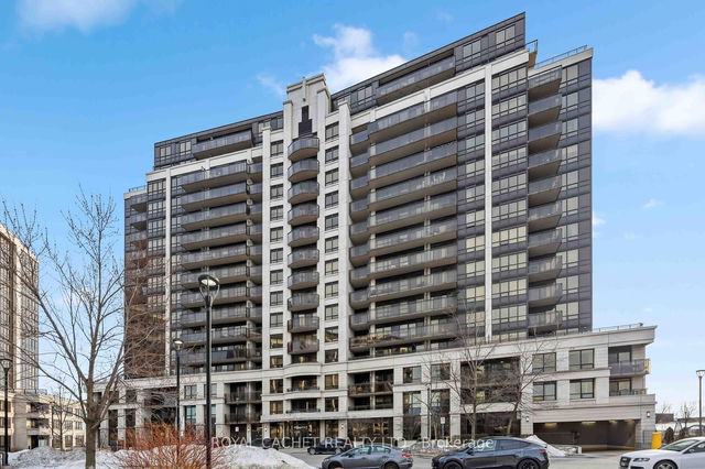 516 - 1070 Sheppard Avenue
