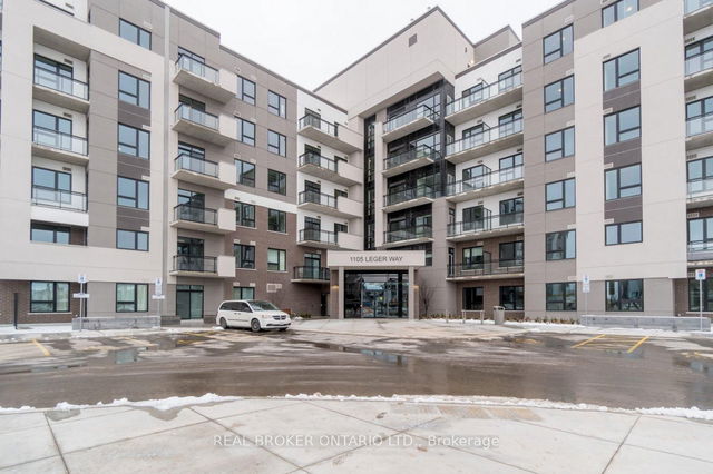 104 - 1105 Leger Way