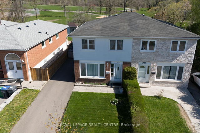 3123 Jessica Court