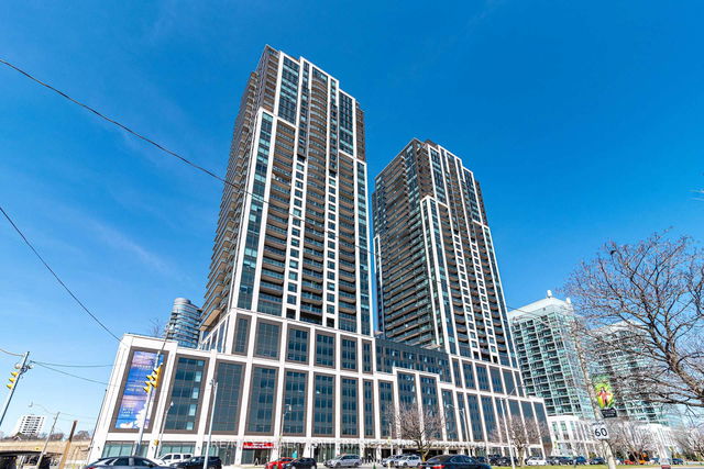 4107 - 1928 Lakeshore Boulevard