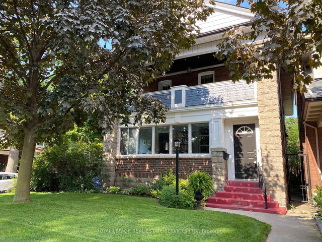 Main - 111 Ardagh Street